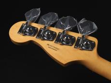 Fender Player II Modified Active Jazz Bass Rosewood Fingerboard ~Harvest Green Metallic~_9