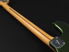 Fender Player II Modified Active Jazz Bass Rosewood Fingerboard ~Harvest Green Metallic~_10