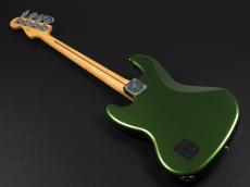 Fender Player II Modified Active Jazz Bass Rosewood Fingerboard ~Harvest Green Metallic~_12