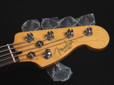 Fender Player II Modified Active Jazz Bass V Rosewood Fingerboard ~3-Color Sunburst~_3