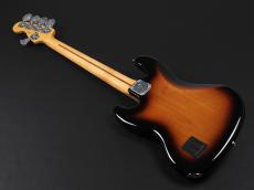 Fender Player II Modified Active Jazz Bass V Rosewood Fingerboard ~3-Color Sunburst~_12