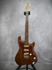 Navigator Custom Order CHAR Model 