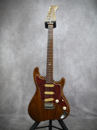 Navigator Custom Order CHAR Model 
