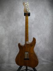 Navigator Custom Order CHAR Model _2