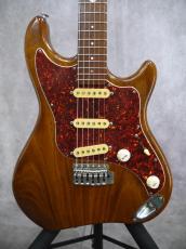 Navigator Custom Order CHAR Model _3