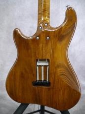 Navigator Custom Order CHAR Model _4