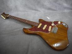 Navigator Custom Order CHAR Model _5