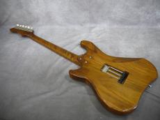 Navigator Custom Order CHAR Model _6