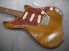 Navigator Custom Order CHAR Model _7