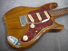 Navigator Custom Order CHAR Model _8
