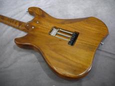Navigator Custom Order CHAR Model _9