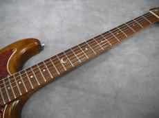 Navigator Custom Order CHAR Model _10