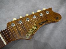 Navigator Custom Order CHAR Model _12