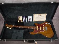 Navigator Custom Order CHAR Model _15