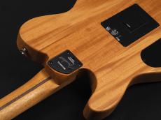 Fender Acoustasonic Player Telecaster Rosewood Fingerboard ~Shadow Burst~_11