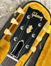 Gibson Custom Shop Murphy Lab 1964 SG Standard with Maestro Vibrola "Light Aged" Antique Pelham Blue #600894【3.45kg】_6