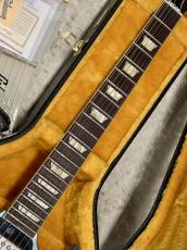 Gibson Custom Shop Murphy Lab 1964 SG Standard with Maestro Vibrola "Light Aged" Antique Pelham Blue #600894【3.45kg】_7