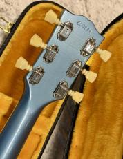 Gibson Custom Shop Murphy Lab 1964 SG Standard with Maestro Vibrola "Light Aged" Antique Pelham Blue #600894【3.45kg】_9