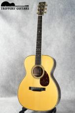 Collings OM42BaaaA (2003) これぞCollingsの最高峰の1本です!_2