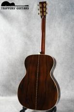 Collings OM42BaaaA (2003) これぞCollingsの最高峰の1本です!_3