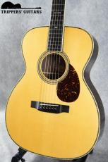 Collings OM42BaaaA (2003) これぞCollingsの最高峰の1本です!_4