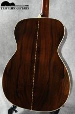 Collings OM42BaaaA (2003) これぞCollingsの最高峰の1本です!_5