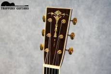 Collings OM42BaaaA (2003) これぞCollingsの最高峰の1本です!_6