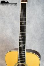 Collings OM42BaaaA (2003) これぞCollingsの最高峰の1本です!_7