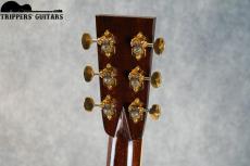 Collings OM42BaaaA (2003) これぞCollingsの最高峰の1本です!_8