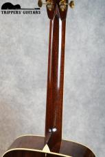Collings OM42BaaaA (2003) これぞCollingsの最高峰の1本です!_9