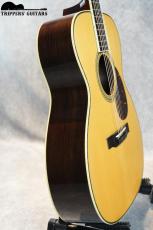 Collings OM42BaaaA (2003) これぞCollingsの最高峰の1本です!_10