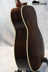 Collings OM42BaaaA (2003) これぞCollingsの最高峰の1本です!_11