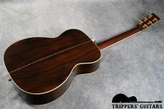 Collings OM42BaaaA (2003) これぞCollingsの最高峰の1本です!_15