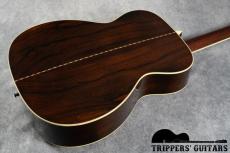 Collings OM42BaaaA (2003) これぞCollingsの最高峰の1本です!_16
