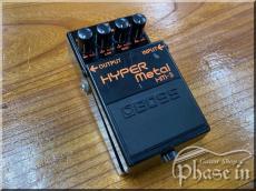 BOSS HM-3 HYPER Metal