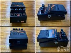BOSS HM-3 HYPER Metal_4