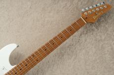 Ibanez Prestige AZ2204 -Pearl White / PW-_4