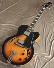 Ibanez 【NEW】 Artcore Series AF75 Brown Sunburst snPW26010242 [2.86kg]【G-CLUB TOKYO】_2