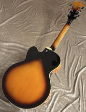 Ibanez 【NEW】 Artcore Series AF75 Brown Sunburst snPW26010242 [2.86kg]【G-CLUB TOKYO】_3
