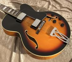 Ibanez 【NEW】 Artcore Series AF75 Brown Sunburst snPW26010242 [2.86kg]【G-CLUB TOKYO】_4