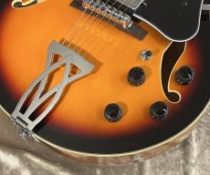Ibanez 【NEW】 Artcore Series AF75 Brown Sunburst snPW26010242 [2.86kg]【G-CLUB TOKYO】_7