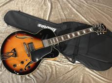 Ibanez 【NEW】 Artcore Series AF75 Brown Sunburst snPW26010242 [2.86kg]【G-CLUB TOKYO】_11