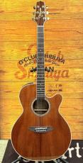 Takamine 【48回無金利】FPT531KC N【国産エレアコ】【オールハワイアンコア】_2