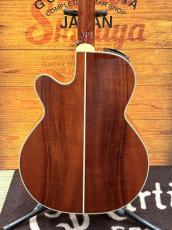 Takamine 【48回無金利】FPT531KC N【国産エレアコ】【オールハワイアンコア】_7