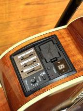 Takamine 【48回無金利】FPT531KC N【国産エレアコ】【オールハワイアンコア】_9
