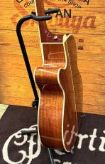 Takamine 【48回無金利】FPT531KC N【国産エレアコ】【オールハワイアンコア】_11