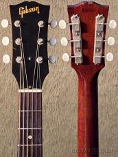 Gibson 1962 J-45 ADJ Cherry Sunburst -Vintage!!-【48回迄金利0%対象】_8
