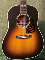 Gibson Historic Collection 1942 Banner Southern Jumbo -2023USED!!-【48回迄金利0%対象】_2
