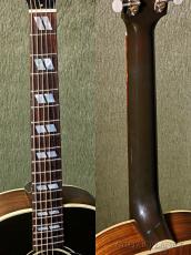Gibson Historic Collection 1942 Banner Southern Jumbo -2023USED!!-【48回迄金利0%対象】_7