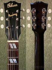 Gibson Historic Collection 1942 Banner Southern Jumbo -2023USED!!-【48回迄金利0%対象】_8